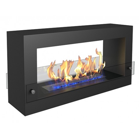 Биокамин Quarter 900 (ZeFire)