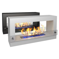 Биокамин Quarter 900 (ZeFire)