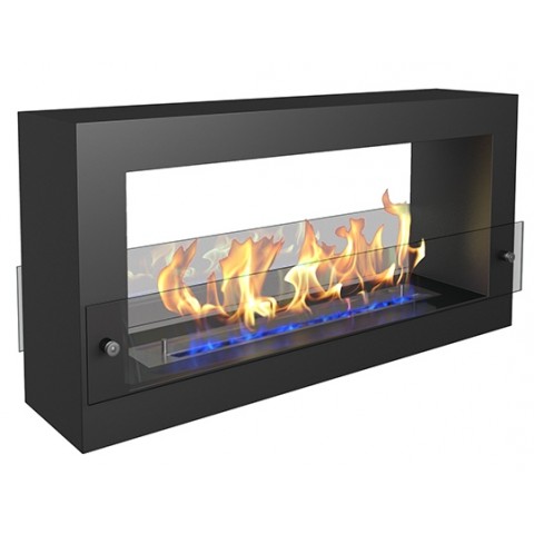 Биокамин Quarter 1000 (ZeFire)