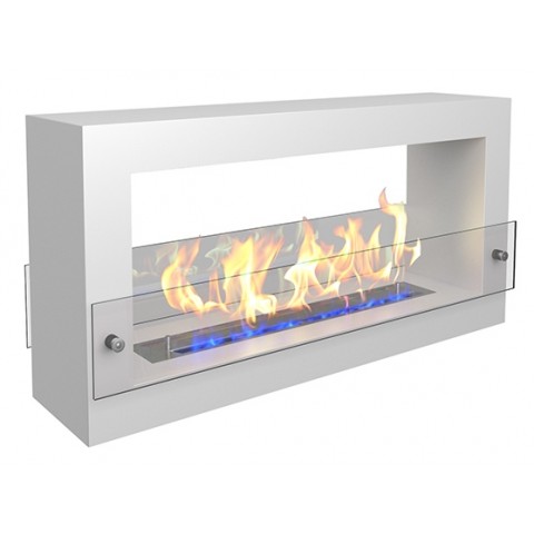 Биокамин Quarter 1000 (ZeFire)