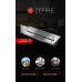 Прямоугольный контейнер ZeFire 500 со стеклом (ZeFire)