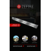 Прямоугольный контейнер ZeFire 1200 со стеклом (ZeFire)