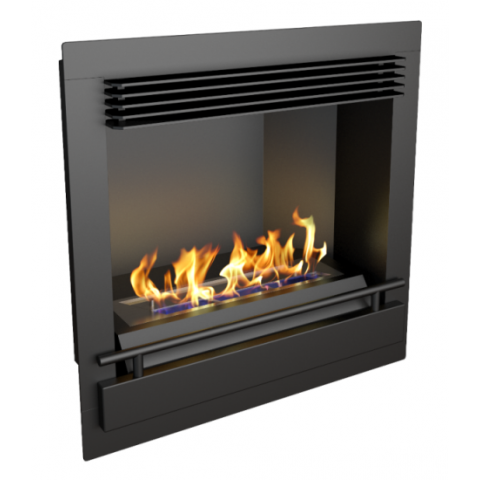 Каминная вставка Standart (ZeFire)