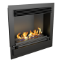 Каминная вставка Standart (ZeFire) Каминная вставка Standart (ZeFire)