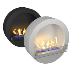 Биокамин Enigma (ZeFire)