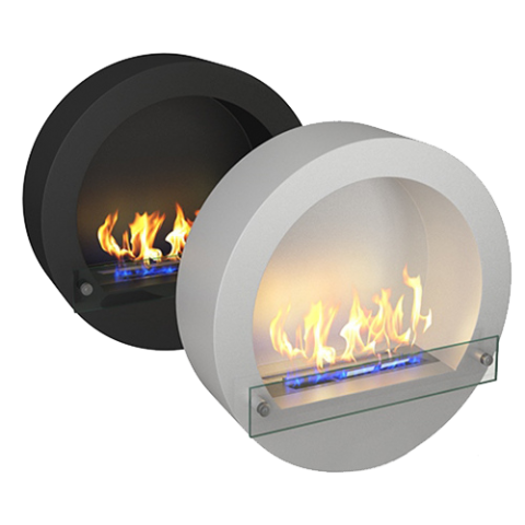 Биокамин Enigma (ZeFire)