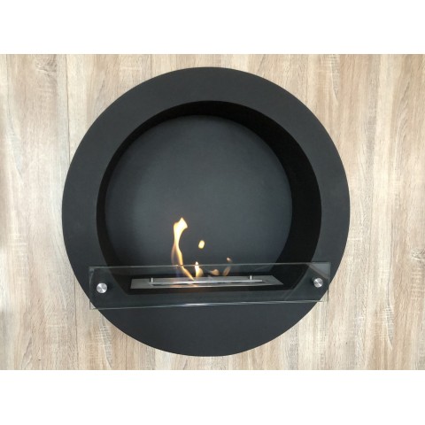 Биокамин Enigma (ZeFire)