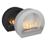 Биокамин Barrel (ZeFire) Биокамин Barrel (ZeFire)
