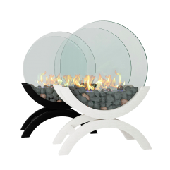 Биокамин Iris большой (ZeFire)