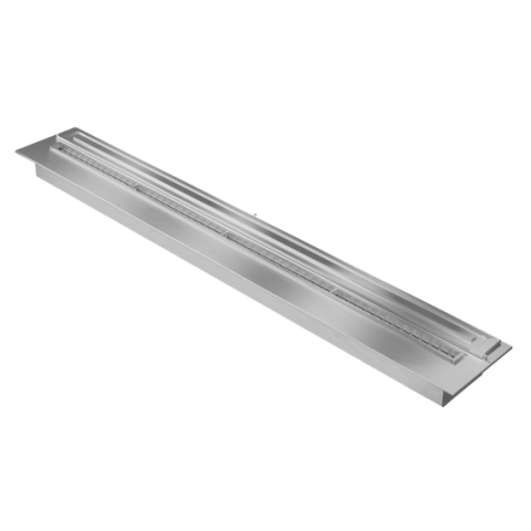 Прямоугольный контейнер ZeFire 1200 PREMIUM (ZeFire)