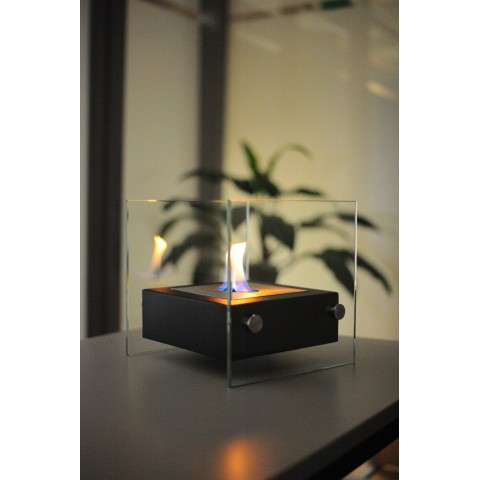 Биокамин Rubicon (ZeFire)