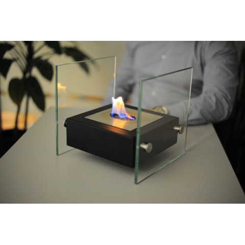 Биокамин Rubicon (ZeFire)