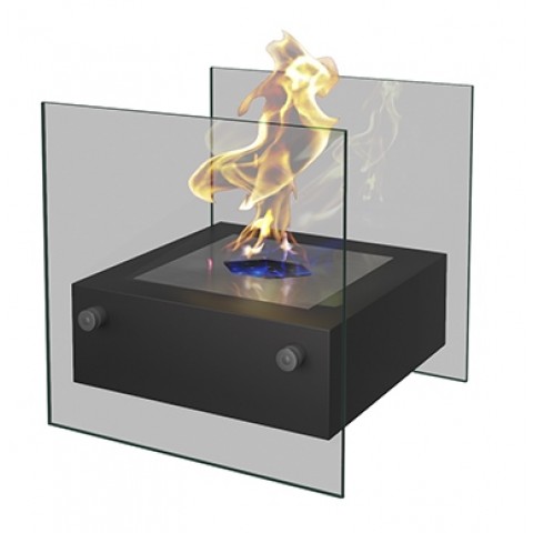 Биокамин Rubicon (ZeFire)