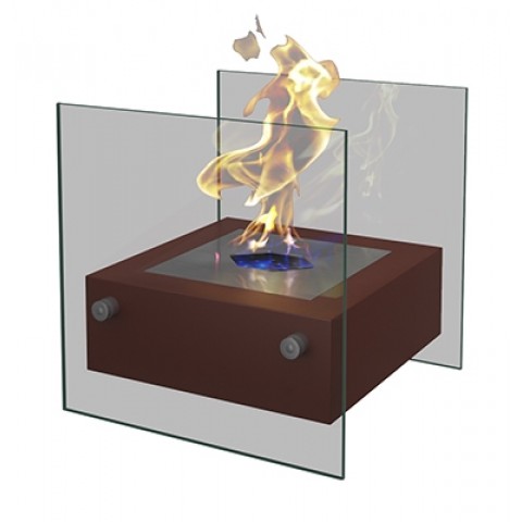 Биокамин Rubicon (ZeFire)