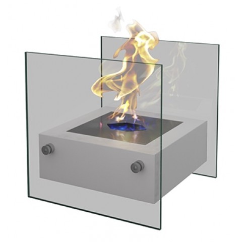 Биокамин Rubicon (ZeFire)