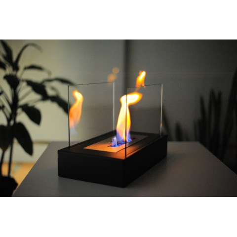 Биокамин Galea (ZeFire)