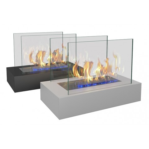 Биокамин Galea (ZeFire)