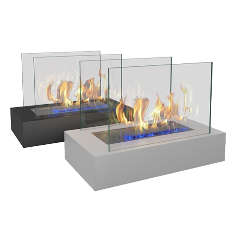 Биокамин Galea (ZeFire)