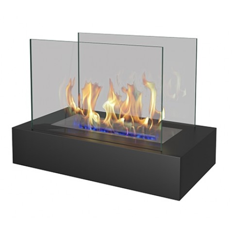 Биокамин Galea (ZeFire)