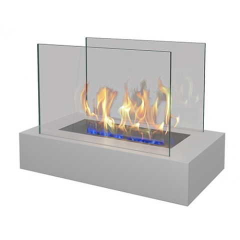 Биокамин Galea (ZeFire)