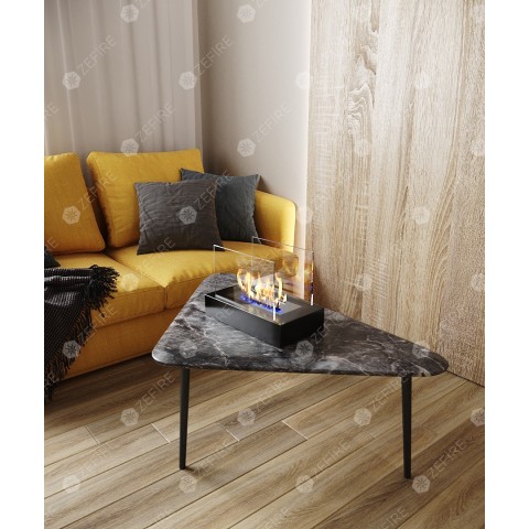 Биокамин Galea (ZeFire)