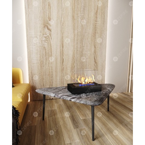 Биокамин Galea (ZeFire)