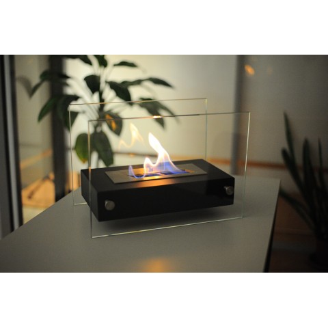 Биокамин Iceberg (ZeFire)