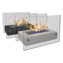 Биокамин Iceberg (ZeFire) Биокамин Iceberg (ZeFire)