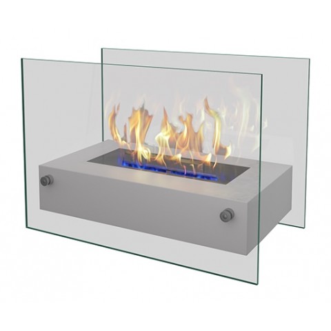 Биокамин Iceberg (ZeFire)