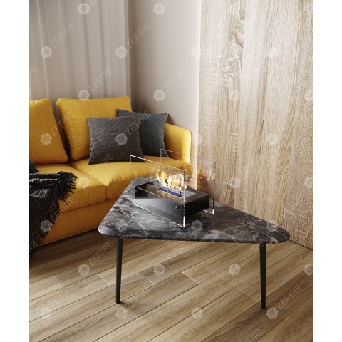 Биокамин Iceberg (ZeFire)