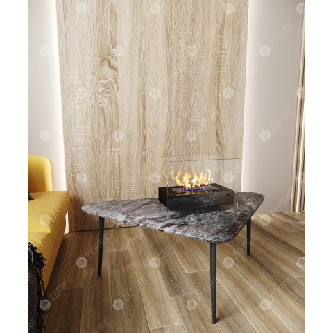 Биокамин Iceberg (ZeFire)