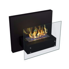 Биокамин Polakr 600 (ZeFire)