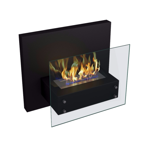 Биокамин Polakr 600 (ZeFire)