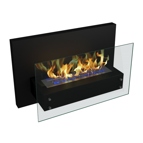 Биокамин Polakr 800 (ZeFire)