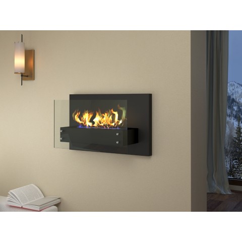 Биокамин Polakr 800 (ZeFire)