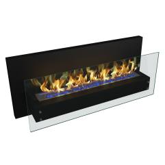 Биокамин Polakr 1200 (ZeFire)