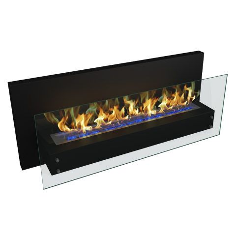 Биокамин Polakr 1200 (ZeFire)