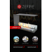 Биокамин торцевой сквозной Standart 700 (ZeFire)