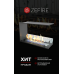 Биокамин торцевой сквозной Standart 700 (ZeFire)
