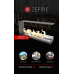 Биокамин торцевой сквозной Standart 1100 (ZeFire)
