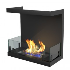 Биокамин торцевой Standart 500 (ZeFire) Биокамин торцевой Standart 500 (ZeFire)