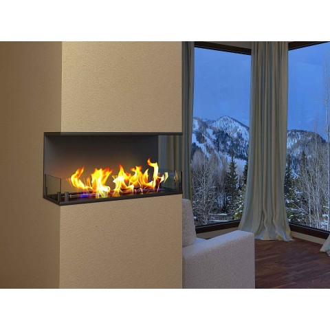 Биокамин торцевой Standart 500 (ZeFire)