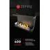 Биокамин торцевой Standart 700 (ZeFire)