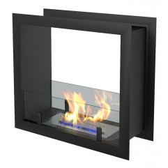 Биокамин сквозной Standart 500 (ZeFire) Биокамин сквозной Standart 500 (ZeFire)
