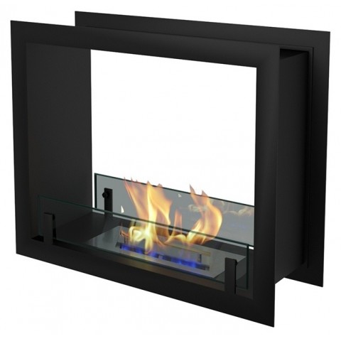 Биокамин сквозной Standart 500 (ZeFire)