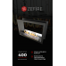 Биокамин сквозной Standart 700 (ZeFire)