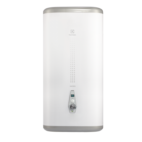 Накопительный водонагреватель Electrolux EWH 80 серии Inoxis