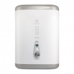 Накопительный водонагреватель  Electrolux EWH 30 серии Inoxis