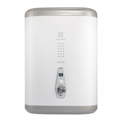 Накопительный водонагреватель  Electrolux EWH 30 серии Inoxis