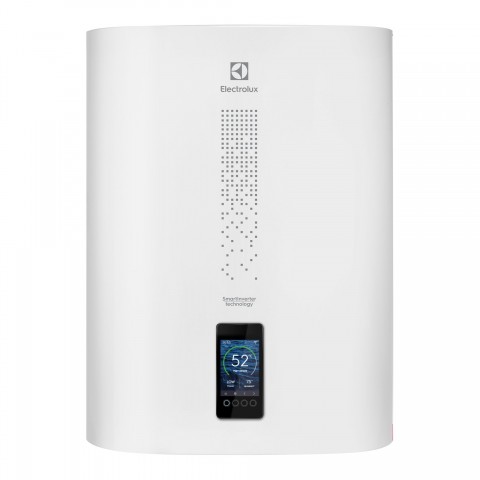 Накопительный водонагреватель  Electrolux EWH 30 серии Smart inverter